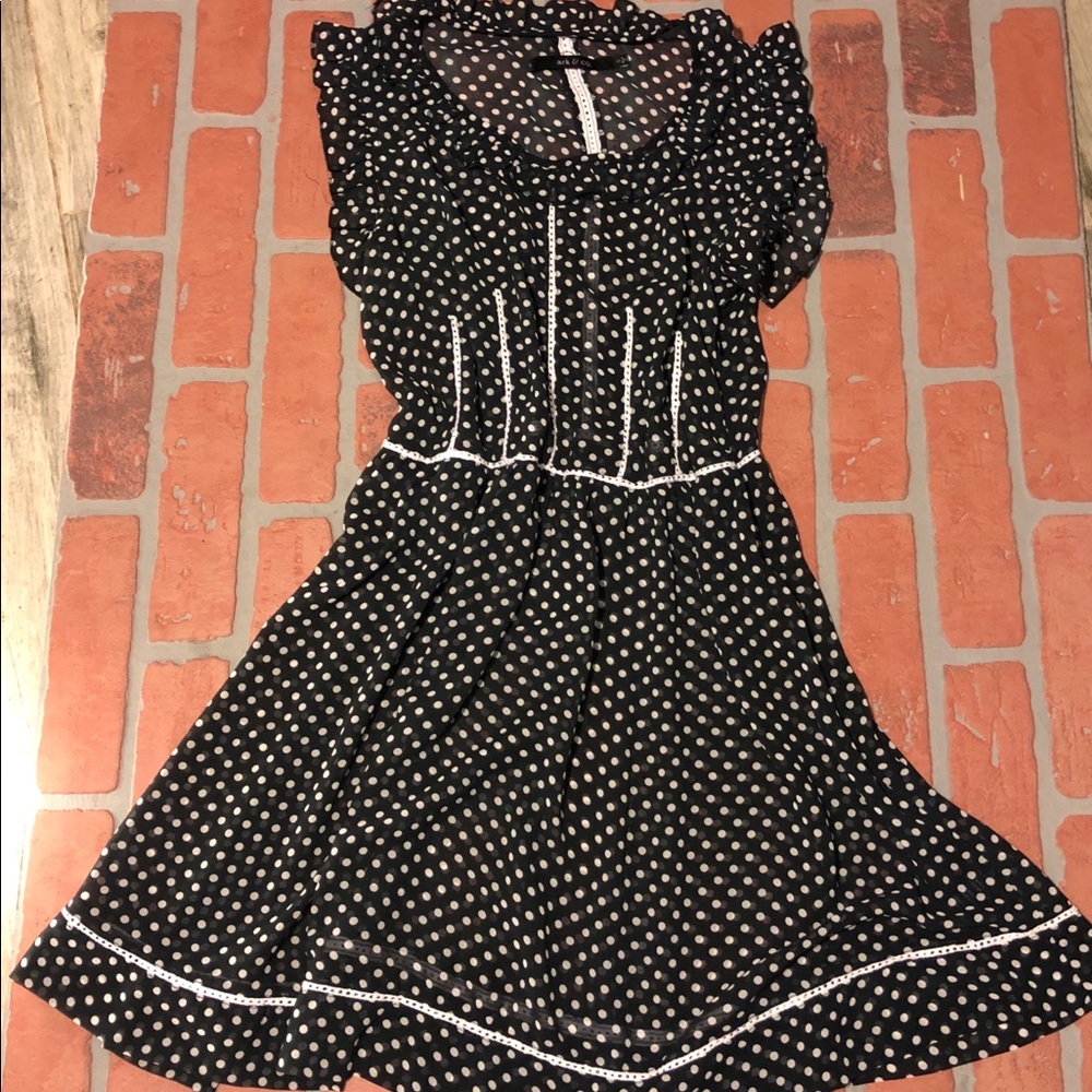 Ark & Co dress